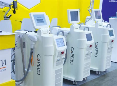 Лазер Capello — обзор, отзывы, характеристики | laser4you.ru