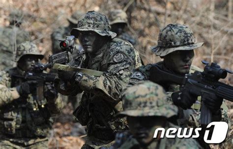 특전사 이달 중순부터 美본토서 연합 특수전 훈련