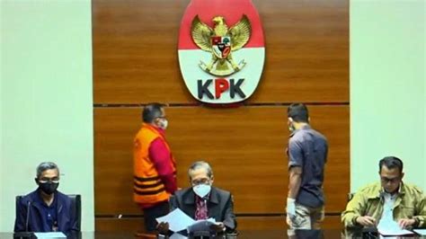 Dugaan Korupsi Bupati Musi Banyuasin Kpk Dalami Peran Dodi Reza Alex