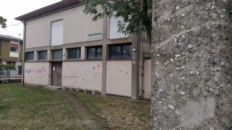 Nonsonounmurales Ad Ariano Ferrarese L Ex Asilo Riacquista I Suoi