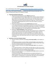 Psy Module Five Activity Template Docx Psy Module Five