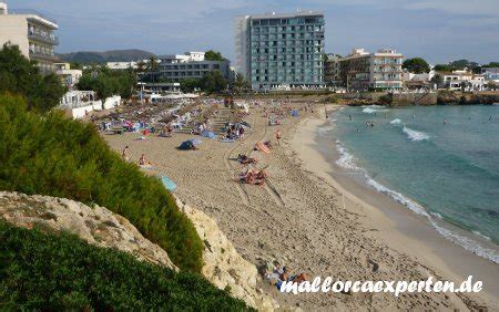 Playa Son Moll S N 07590 Cala Ratjada Balearen Spanien Dhima Wahyu