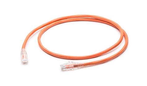 Rj45 Jumper Cables R2nrsscb0010mes Approved Optics