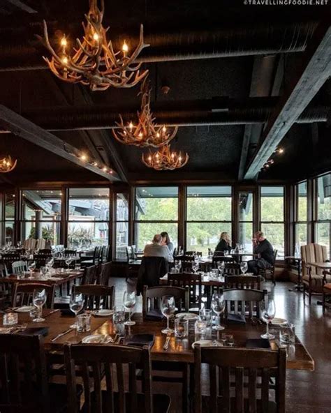 Where To Eat And Drink In Calgary Alberta 15 Best Restaurants In Calgary