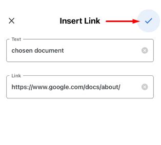 How To Hyperlink In Google Docs In Seconds Easy Ssp