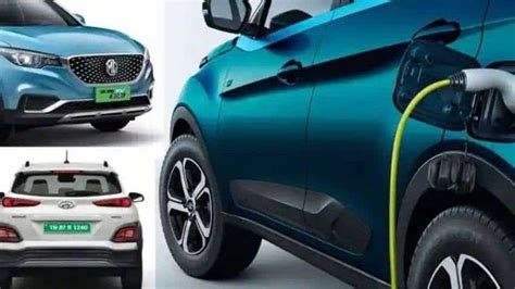 Electric Vehicles को लेकर जानिए क्या है ऑटोमोबाइल कंपनियों का मास्टर प्लान टाटा महिंद्रा