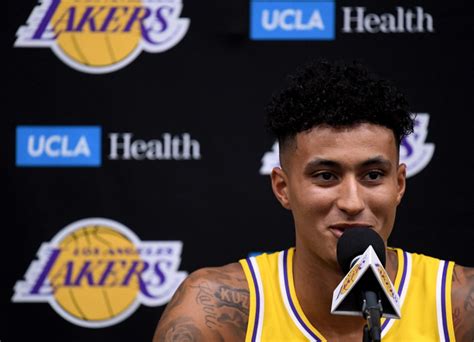 Lakers exercise 4th-year contract option on Kyle Kuzma | Inquirer Sports