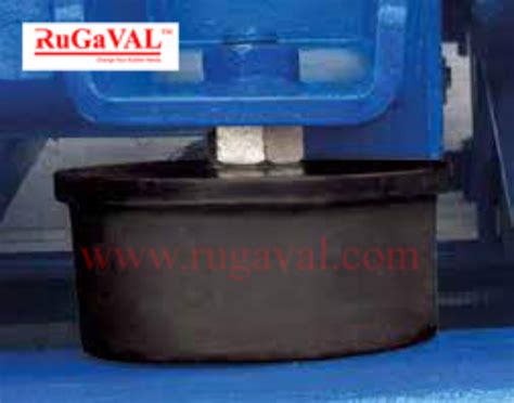 Rubber Mounting Applications Rugaval Rubber Sdn Bhd Rubber