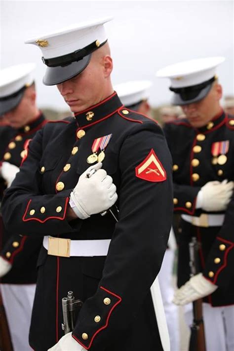 So Much More Than Just A Uniform Its A Symbol Of Honor Courage And