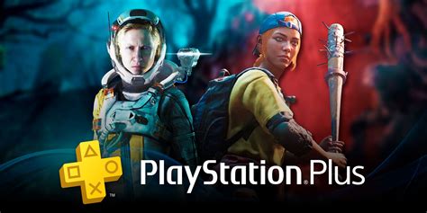 PS Plus Premium Subscribers Now Have 17 New Games to Play