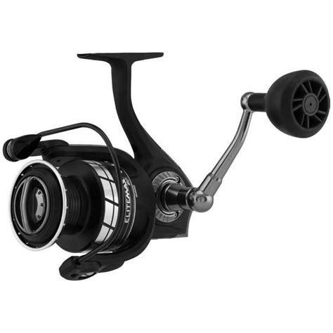 Abu Garcia Black Max 30 Spinning Reel Parts Reviewmotors Co