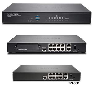 SonicWall TZ600 1YR TotalSecure PoE 02 SSC 0595 Newegg