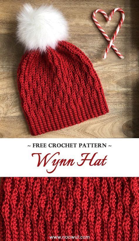 The Aisling Toque Free Crochet Pattern Artofit