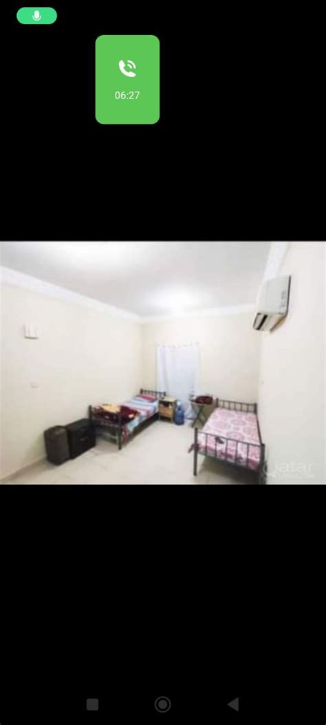 Furnished Bed Space For Executive Male Bachelors Qatar Living Properties