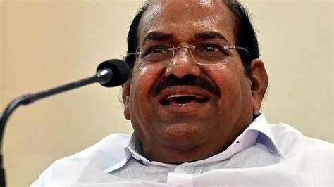 Kodiyeri Balakrishnan Returns As Cpim State Secretary In Kerala