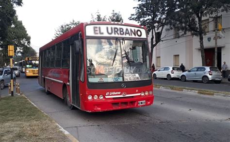 La UTA anunció paro por tiempo indeterminado en reclamo de medidas de