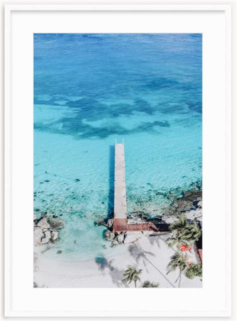 Ocean Reef, Cozumel, Mexico Digital Photography Print - Etsy