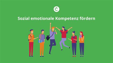 Sozial emotionale Kompetenz im Unterricht fördern Classtime