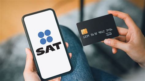 SAT Cuánto dinero puedes tener en tu tarjeta de débito sin pagar