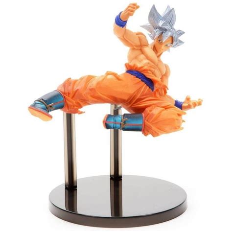 BANDAI Banpresto Dragon Ball Super SON GOKU FES Vol 8 Son Goku