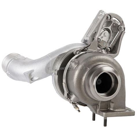 BorgWarner Turbocharger For Sale 12639880001 Turbochargerpros