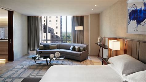 New York City 5 Star Hotel Near Central Park | Park Hyatt New York