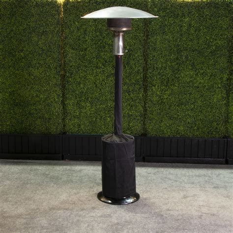 Patio Heater Tailored Covers | Town & Country Event Rentals