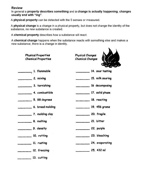 Work Worksheet Physical Science - Scienceworksheets.net