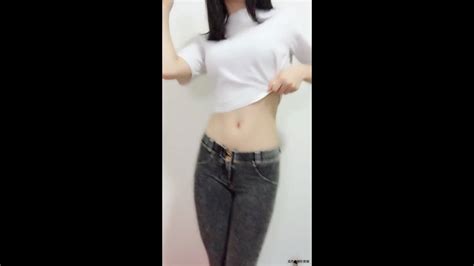 【快手抖音短视频热舞精选合集💋第0235期】 💕小蛮腰牛仔裤💕 Youtube