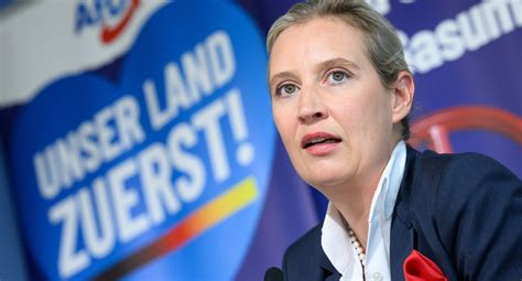 Live Ticker Zum Nachlesen Auftritt Von AfD Politikerin Weidel In Bretten