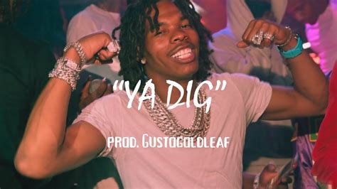 Lil Baby Type Beat Ya Dig” Youtube