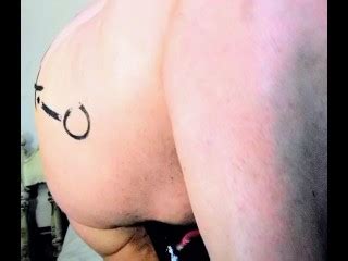 BBW 骑拳头和手臂 Pornhub