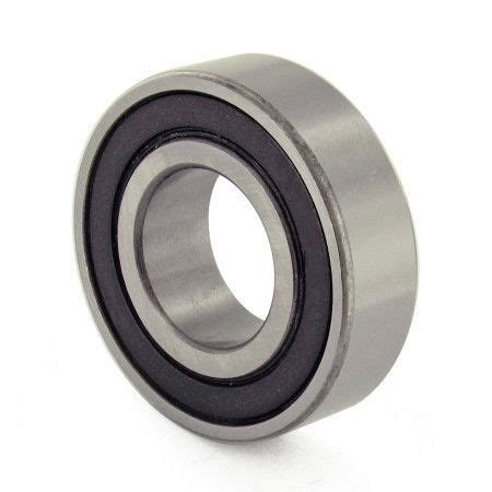 6303 2RS C3 Ball Bearing 17x47x14 Mm Pedrollo