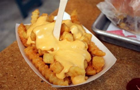 Shake Shack Reveal Their Secret Cheese Sauce Recipe So You Can Now Make