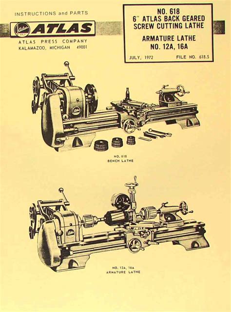 Atlas Lathe Manual Pdf Lasopatrade