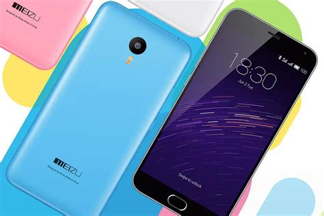 Meizu M Note Caracter Sticas Y Especificaciones Analisis Opiniones