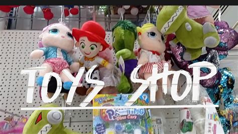 Toys Shop🇦🇪 Youtube