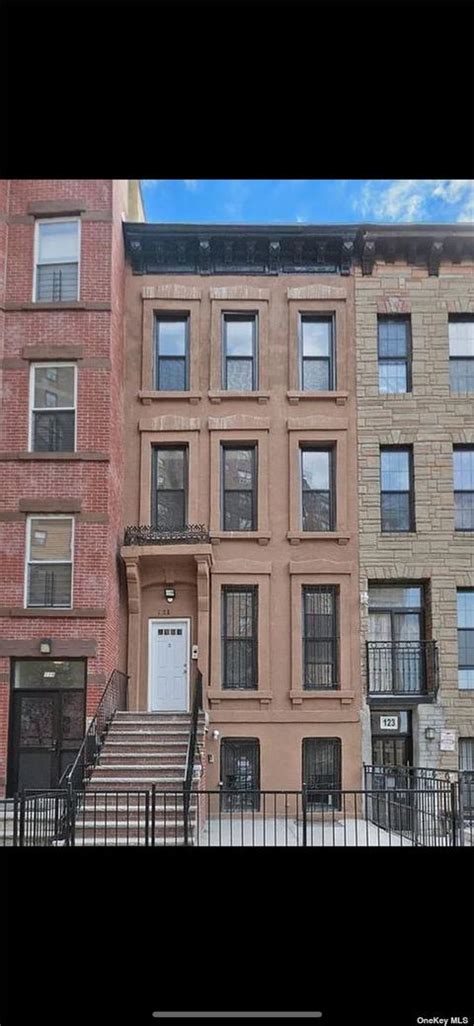 121 Lewis Ave Brooklyn Ny 11221 5 Photos Mls 3469957 Movoto
