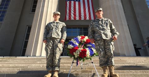 911 Ceremony Shows Victims Not Forgotten