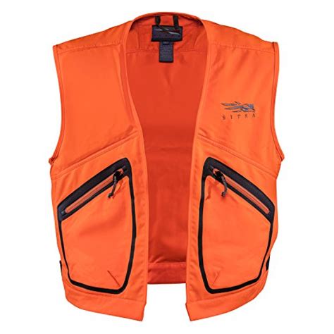 Top 10 Best Blaze Orange Hunting Vest Reviews For You Gardenley