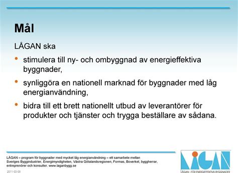 Program För Byggnader Med Mycket Låg Energianvändning Pdf Gratis