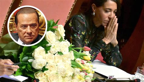 Commemorazione In Senato Per Berlusconi Il M S Si Divide Minuto Di