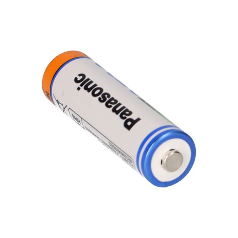 20x Panasonic Aa Mignon Akku Bk 3hgae Bf1 Ni Mh 1 2v 2700mah