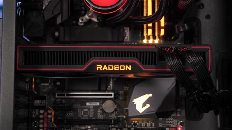 Amd Radeon Rx 6700 Xt Vs 5700 Xt Photo Gallery Techspot