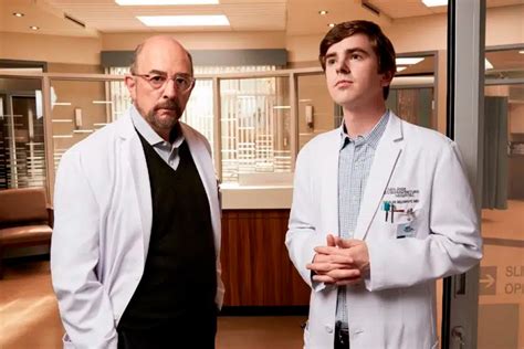 The Good Doctor sétima temporada marcará o final da série Meu