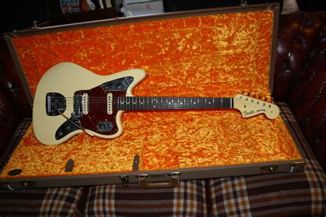 2017 Fender Custom Shop Journeyman Relic 62 Jaguarsold Amp Guitars