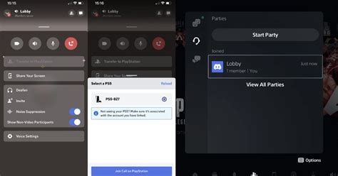 Discord Voice Chat Is Now Available On Ps And How To Join A Call