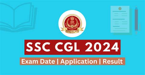 Ssc Cgl Exam Date Application Form Pattern Result Sushil Jobs