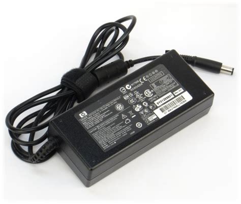 Original HP Netzteil 18 5V 6 5A 120W PPP016L E NC6400 NC6320 NW8440