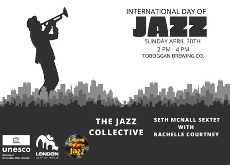 International Jazz Day